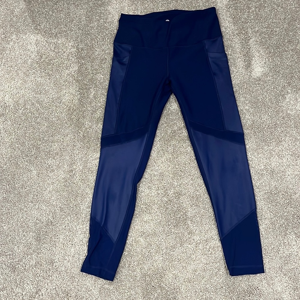 90 Degree Workout Leggings